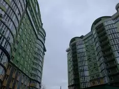 Жилой комплекс Преображенский