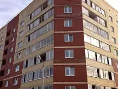 Жилой комплекс Просторы