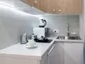 Cнять 1-комнатную квартиру, 12 м², Москва, Войковский 4-й пр, 5 - фотография №6