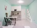 Аренда 1-комнатной квартиры, 27 м²