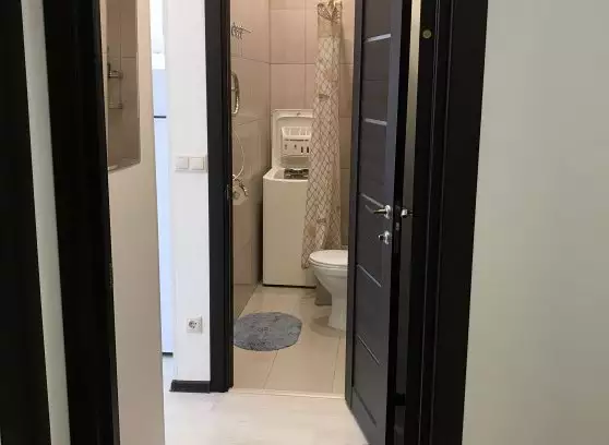 Аренда 1-комнатной квартиры, 18 м²