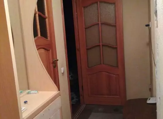Аренда 1-комнатной квартиры, 43 м²