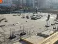 ЖК Фриссон - апрель 2025