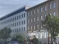 Купить 1-комнатную квартиру, 18.83 м², Москва, Ленинградский проспект, 47с2 - фотография №1