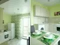Аренда 1-комнатной квартиры, 40 м²