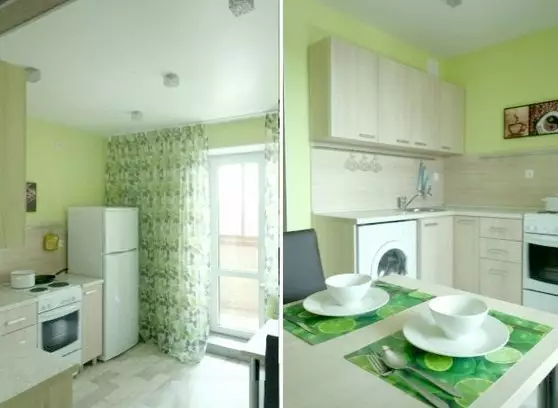 Аренда 1-комнатной квартиры, 40 м²