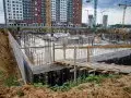 Район Скандинавия А101 - июль 2021