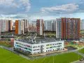 Купить квартиру, 25.6 м², Москва, 3-я Нововатутинская - фотография №4