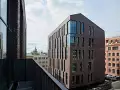 Купить 4-комнатную квартиру, 214.3 м², Москва, Серебряническая наб., 19 - фотография №17