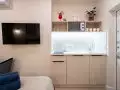 Cнять 1-комнатную квартиру, 18 м², Москва, Новоостаповская ул, 20 - фотография №2