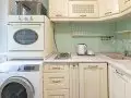 Cнять 1-комнатную квартиру, 35 м², Москва, ул.Цюрупы, 15к2 - фотография №3