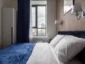 Cнять 1-комнатную квартиру, 18 м², Москва, Золоторожский пр, 3 - фотография №4