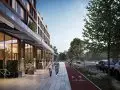 Купить 2-комнатную квартиру, 49.9 м², Москва, Чкаловский б-р., 6 - фотография №26