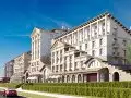 Купить 1-комнатную квартиру, 28.6 м², Развилка, Римский проезд, 5с1, Московская область - фотография №14