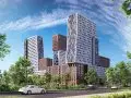 Купить 2-комнатную квартиру, 53.5 м², Москва, улица Зорге, 9к1 - фотография №13