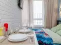 Cнять 1-комнатную квартиру, 18 м², Москва, Цимлянская ул, 3к3 - фотография №6