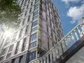 Купить 1-комнатную квартиру, 41.2 м², Москва, Краснобогатырская улица, 40 - фотография №23
