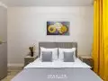 Cнять 1-комнатную квартиру, 38 м², Москва, пос. Мосрентген, квартал 2, 5c1 - фотография №2