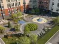 Купить 1-комнатную квартиру, 38.3 м², Рассказовка, микрорайон Переделкино Ближнее, 13 фаза - фотография №11