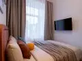 Cнять 1-комнатную квартиру, 18 м², Москва, Басманная Нов  ул, 35С1 - фотография №4