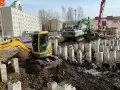 ЖК Фриссон - апрель 2025