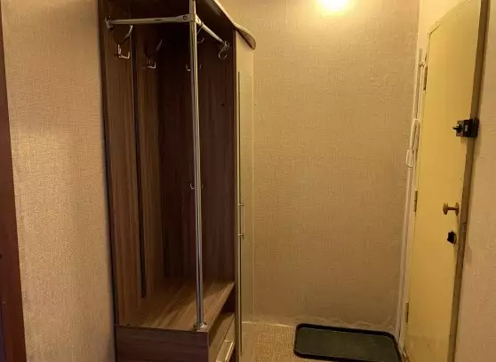 Аренда 1-комнатной квартиры, 33 м²