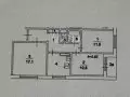 Купить 3-комнатную квартиру, 60.9 м², Москва, Перовская ул, 29К2 - фотография №11