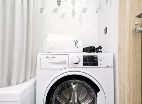 Аренда 1-комнатной квартиры, 26 м²