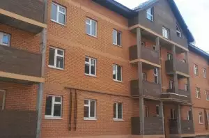 ЖК Экоград-Обухово