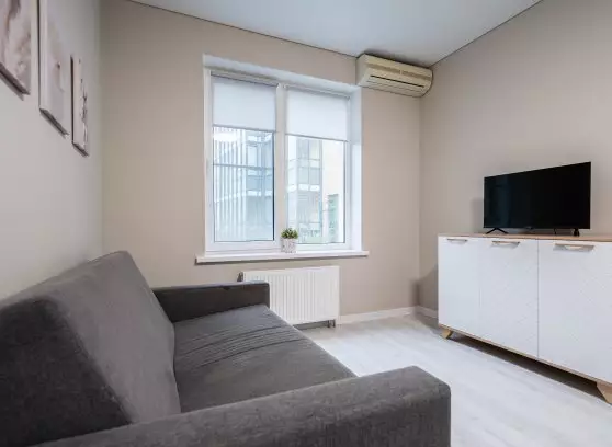 Аренда 1-комнатной квартиры, 40 м²