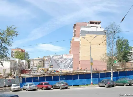 Продажа 3-комнатной квартиры, 55.6 м²
