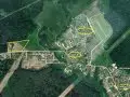 Купить коммерческие земли, 450 соток, Шихово д, Московская обл - фотография №2