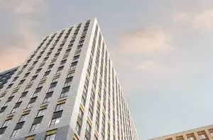 МФК SAAN (Саан)