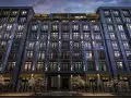 Купить 3-комнатную квартиру, 90.3 м², Москва, Садовническая ул., 82 - фотография №18