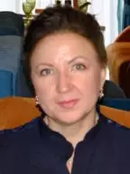 Рябова Нина Викторовна