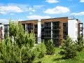 Купить 1-комнатную квартиру, 37.5 м², деревня Красный Посёлок, улица Фадеева, 10, Московская область - фотография №21