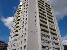  Жилой комплекс на Орловской (г. Брянск)
