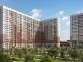 Купить 1-комнатную квартиру, 33.61 м², Павлино мкр, улица Бояринова, 1, Московская область - фотография №18