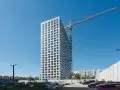 ЖК Римского-Корсакова 11 - май 2024