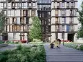 Купить 2-комнатную квартиру, 55.8 м², Москва, Николоворобинский Б. пер., вл. 9 - фотография №31
