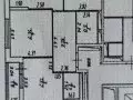 Купить 3-комнатную квартиру, 80.7 м², Москва, Варшавское ш, 168 - фотография №2