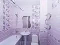 Аренда 1-комнатной квартиры, 40 м²