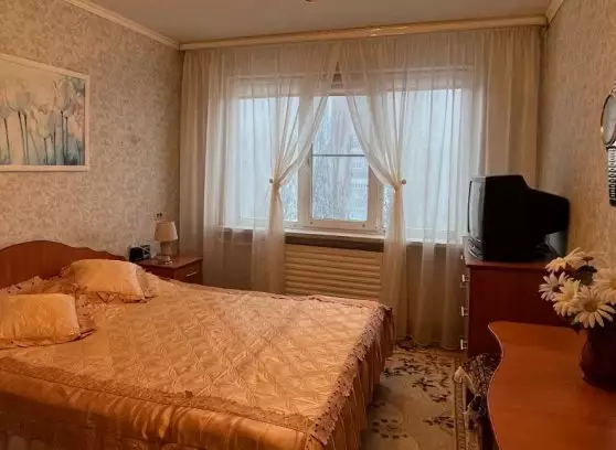 Продажа 2-комнатной квартиры, 56 м²