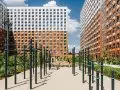 Купить квартиру, 23.6 м², Москва, Ясеневая ул., 12 - фотография №18