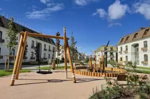 ЖК Белый город