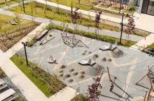 ЖК Середневский лес