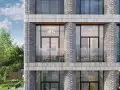 Купить 4-комнатную квартиру, 97.49 м², Москва, Багратионовский пр-д, вл. 5 - фотография №14