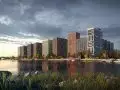 Купить 1-комнатную квартиру, 22.94 м², Марушкинское п, жилой комплекс Квартал Западный, к2 - фотография №5