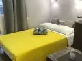 Cнять 1-комнатную квартиру, 17 м², Одинцово, Сколковская ул, 5 А, Московская обл - фотография №1