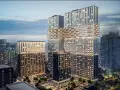 Купить 2-комнатную квартиру, 54.25 м², Москва, Ильменский проезд, Селигер Сити 4 очередь корпус H - Башни Лисицкого - фотография №6